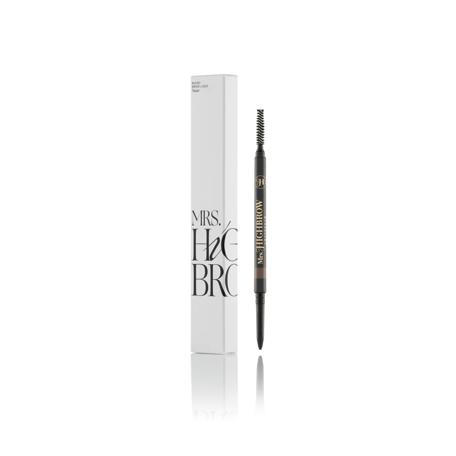 Mrs. Highbrow Micro Brow Liner