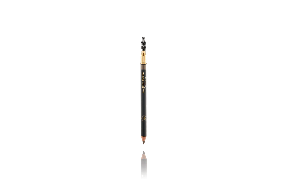 Mrs. Highbrow Pro Powder Brow Pencil