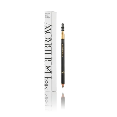 Mrs. Highbrow Pro Powder Brow Pencil Bundle 5x - Image 3