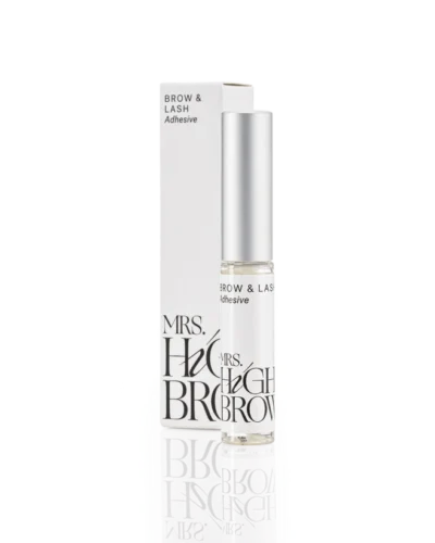 Mrs. Highbrow Lash & Brow Adhesive
