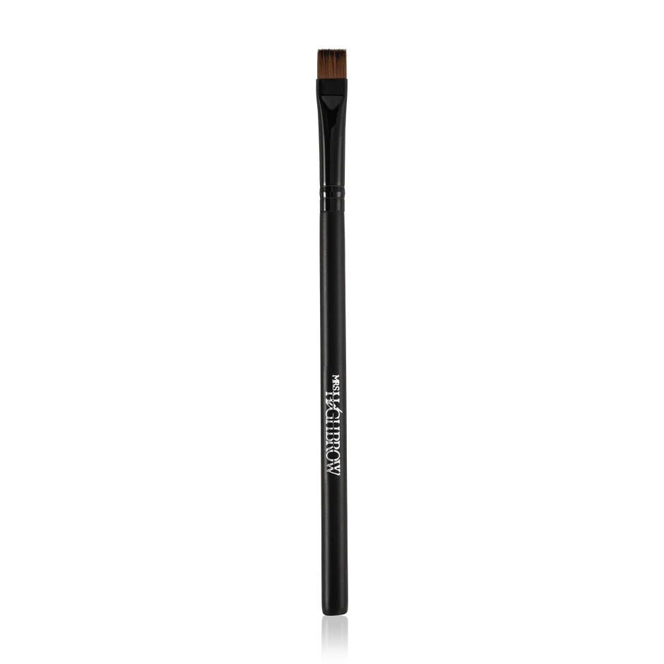 Mrs. Highbrow Brow Highlighter Brush