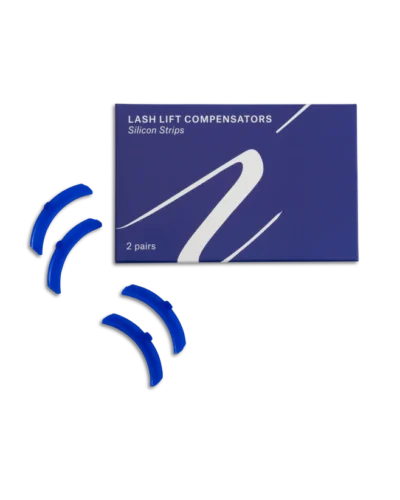 Mrs. Highbrow Lash Lift Compensators