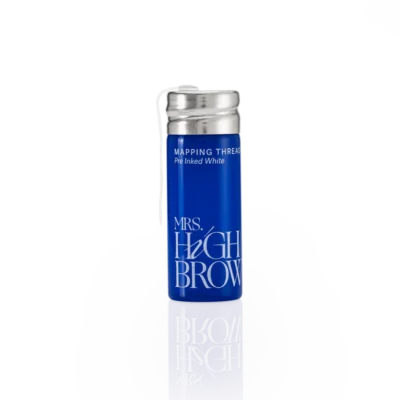 Mrs. Highbrow Brow Mapping thread 30m - Image 2