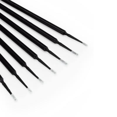 Microbrushes 100 pieces