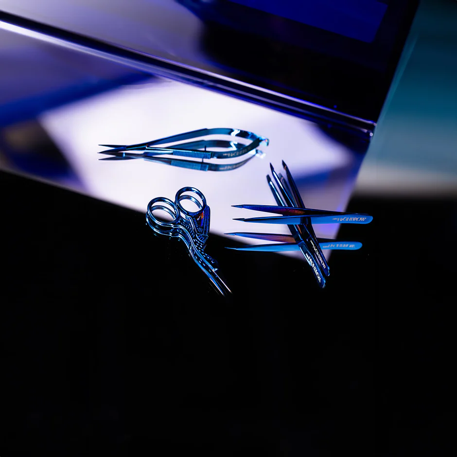 Mrs. Highbrow Spring Sciccors - Image 4