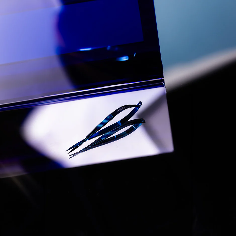 Mrs. Highbrow Spring Sciccors - Image 2