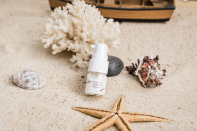 Dr. Spiller Aloe Vera Eye Repair Ampoule - Image 3