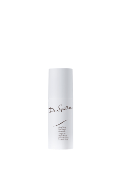 Dr. Spiller Aloe Vera Eye Repair Ampoule - Image 2