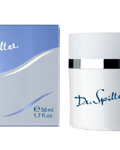 Dr. Spiller Alpine-Aloe Creme light