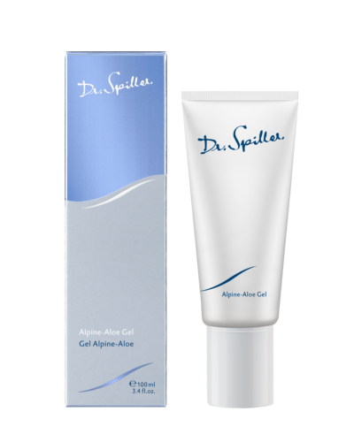 Dr. Spiller Alpine Aloe Gel