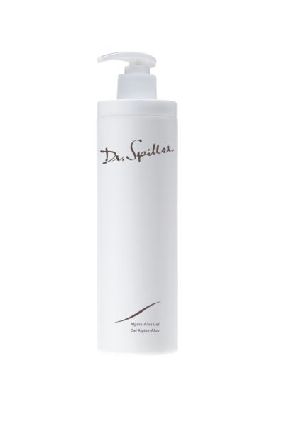 Dr. Spiller Alpine Aloe Gel - Image 2