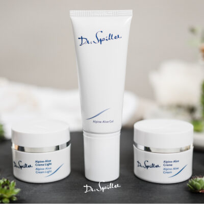 Dr. Spiller Alpine Aloe Gel - Image 4
