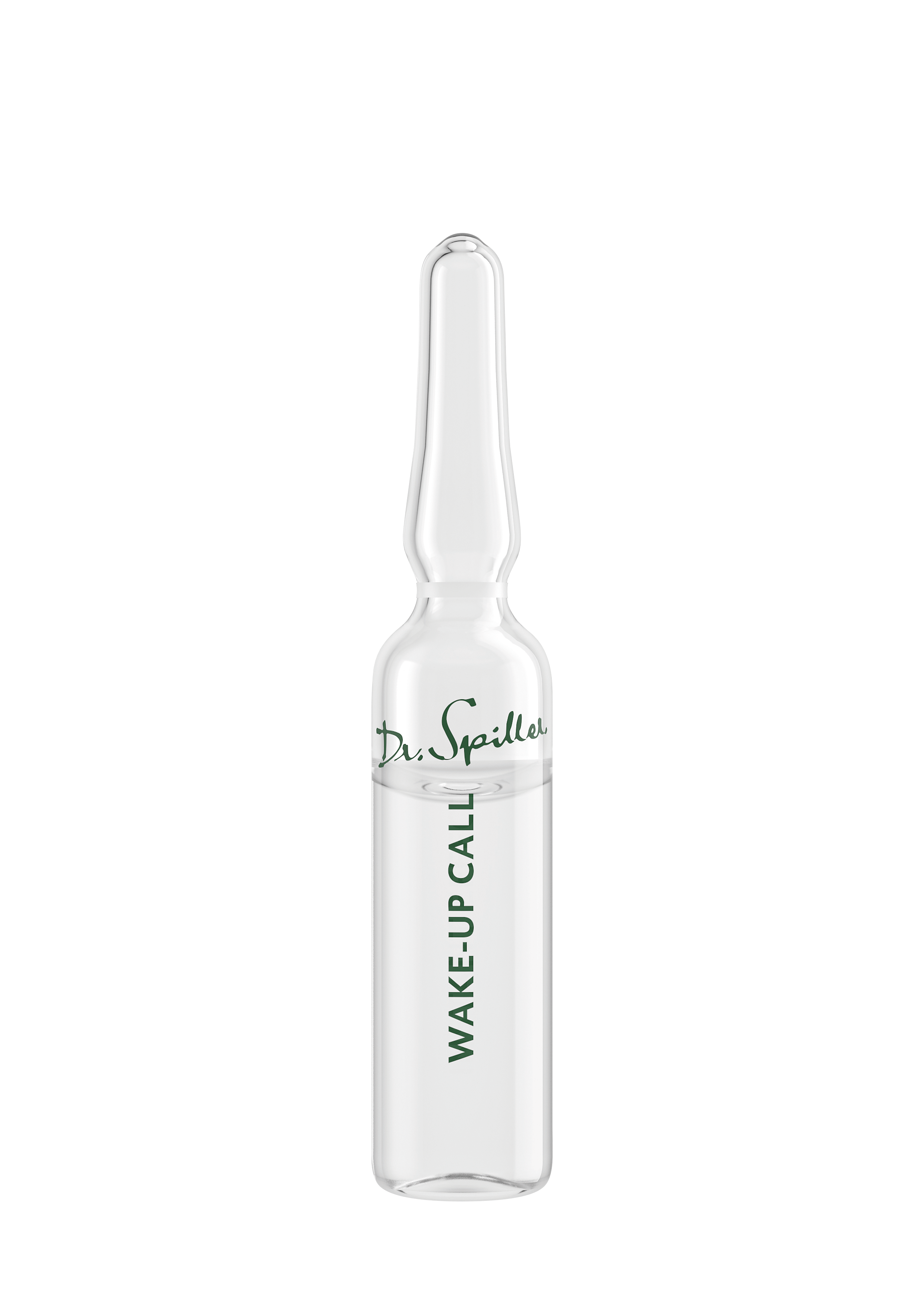 Dr. Spiller Wake up Call - Activating Ampoule - Image 3