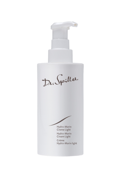 Dr. Spiller Hydro-Marin Cream Light - Image 2