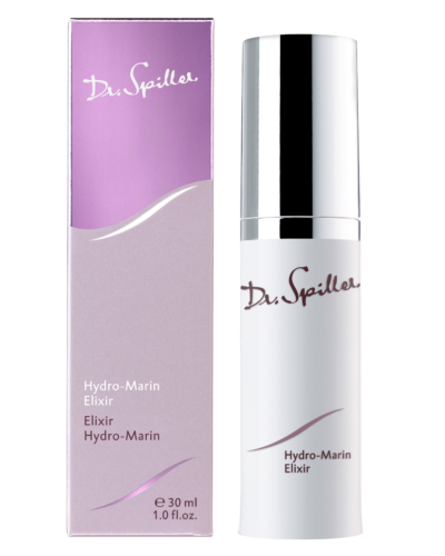 Dr. Spiller Hydro-Marin Elixir