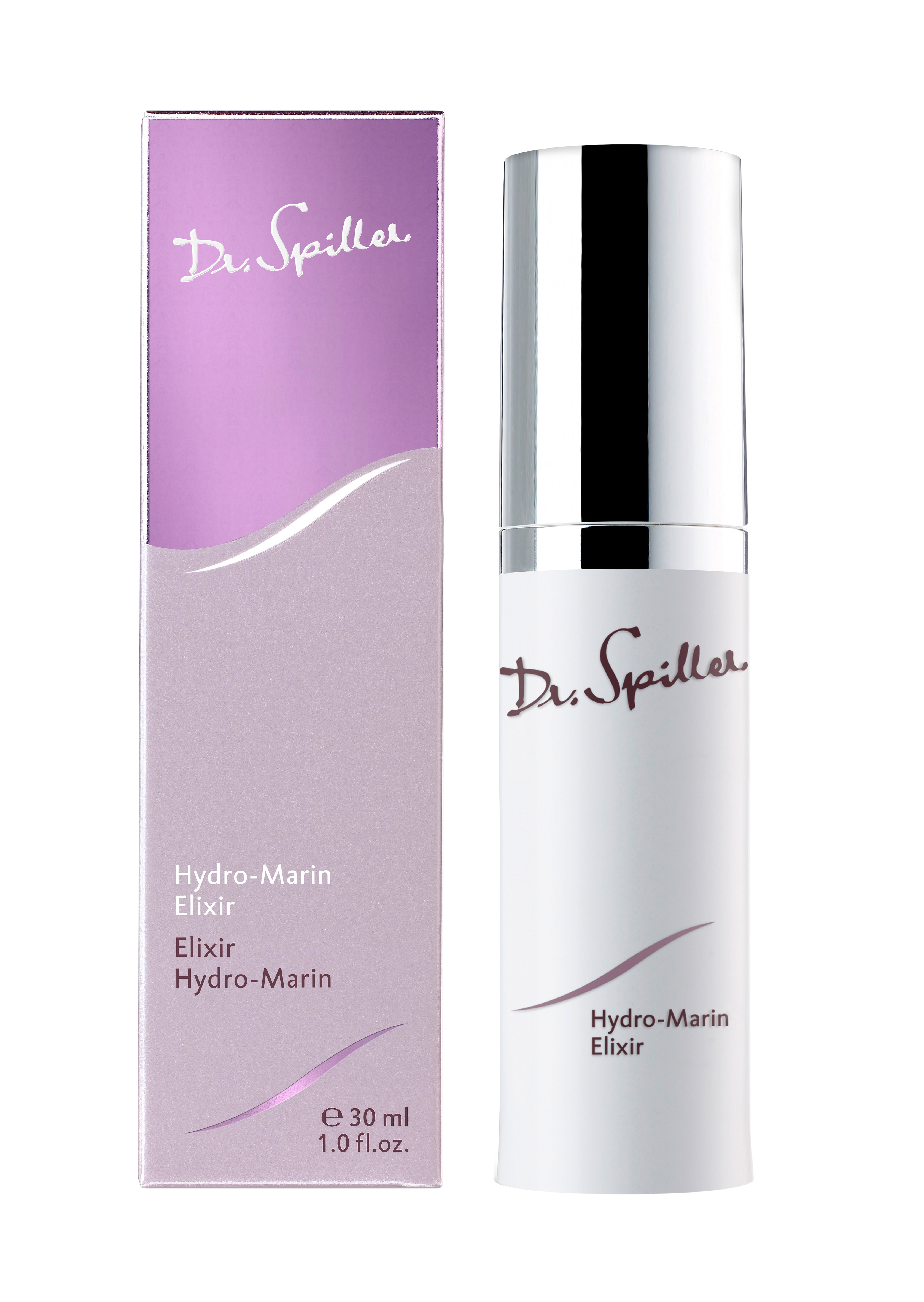 Dr. Spiller Hydro-Marin Elixir