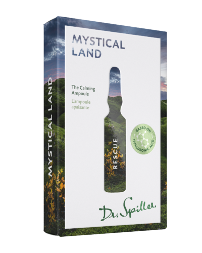 Dr. Spiller RESCUE - The Calming Ampoule
