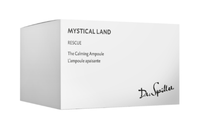 Dr. Spiller RESCUE - The Calming Ampoule - Image 3