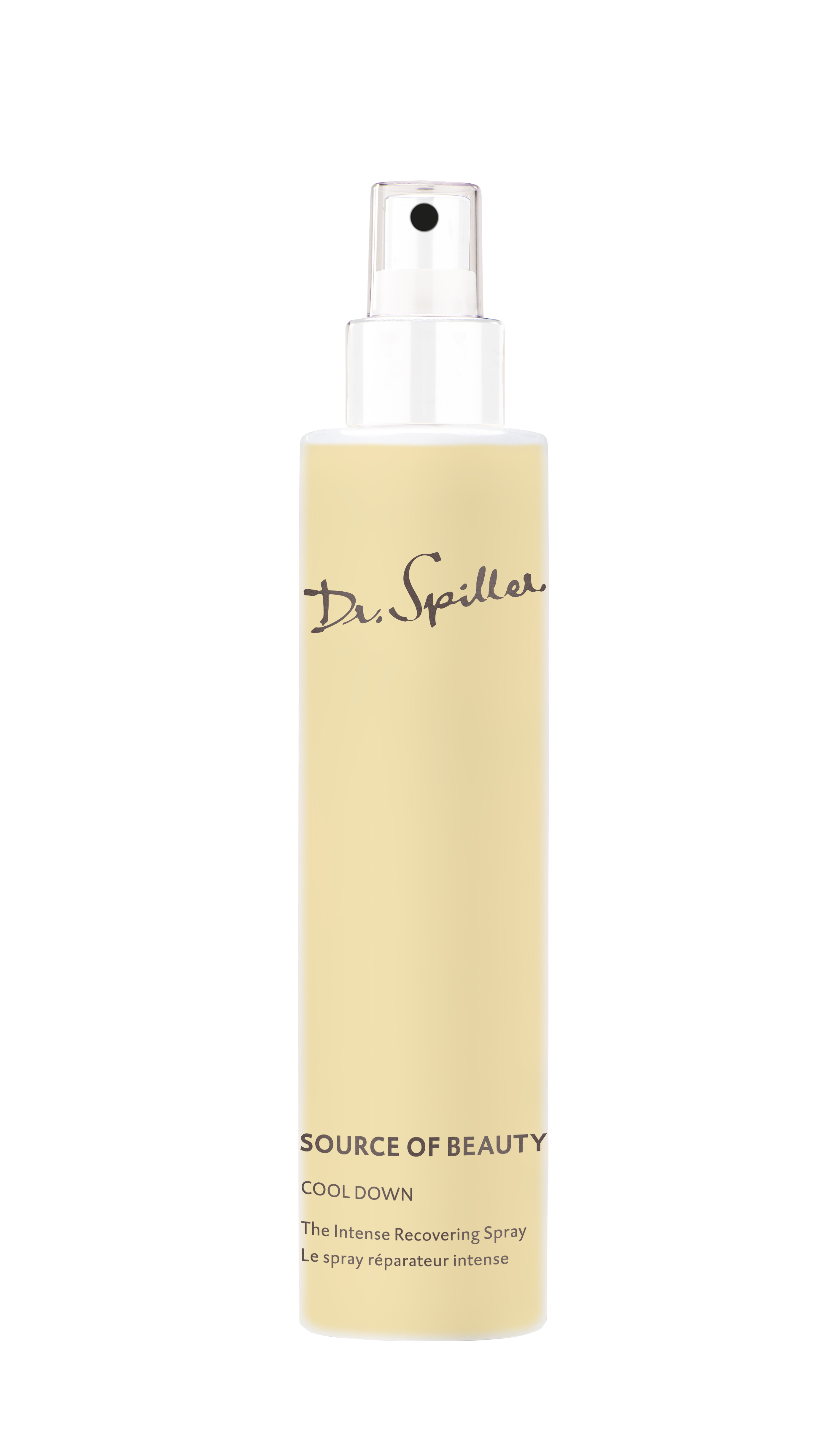 Dr. Spiller COOL DOWN - The Intense Recovering Spray - Image 3