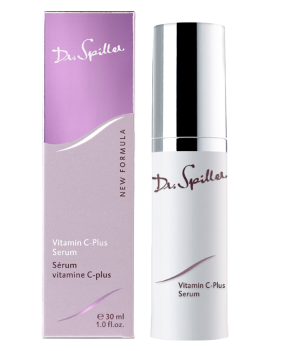 Dr. Spiller Vitamine C Plus Serum