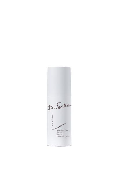 Dr. Spiller Vitamine C Plus Serum - Image 2