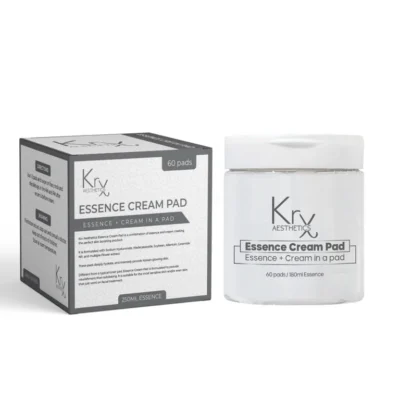 KRX Essence Cream Pad