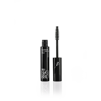 Mrs. Highbrow Eyebrow Styling Gel Bundle 5x