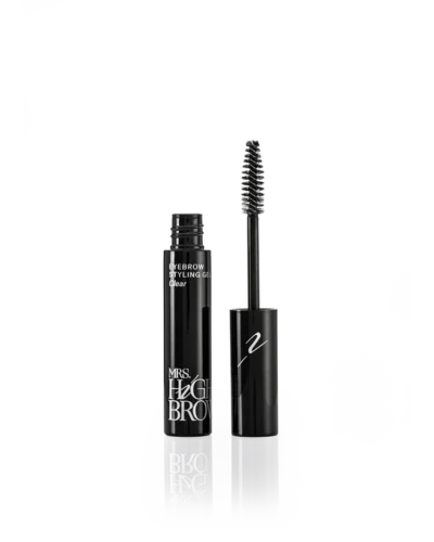 Mrs. Highbrow Eyebrow Styling Gel Bundle 5x