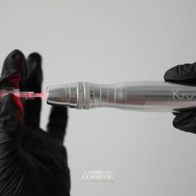 Krx Micro Needling Photo Pen - Image 2