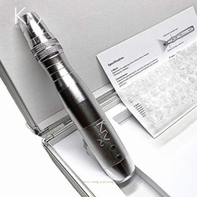 Krx Micro Needling Photo Pen