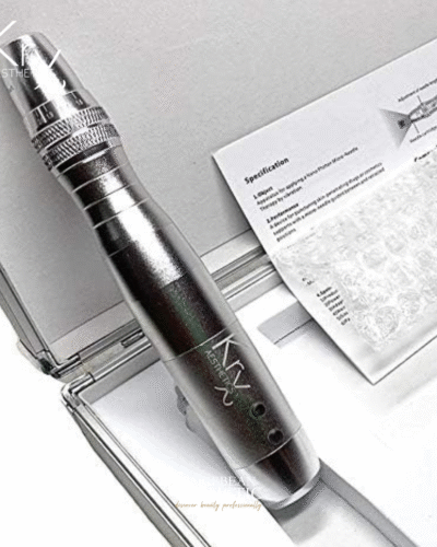 Krx Micro Needling Photo Pen