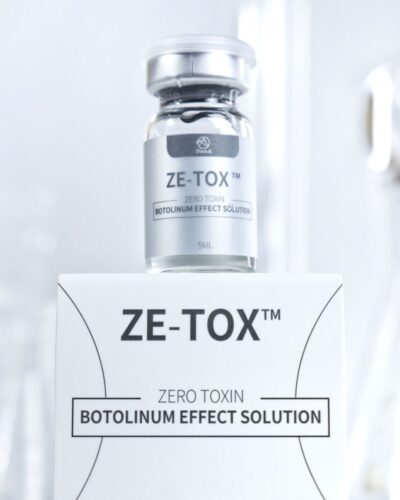 PfectA - Ze-tox