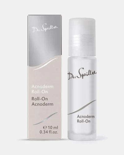 Acnoderm roll on