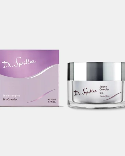 Dr. Spiller Silk Complex