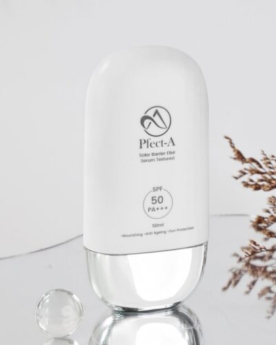 Pfect A Solar Elixer