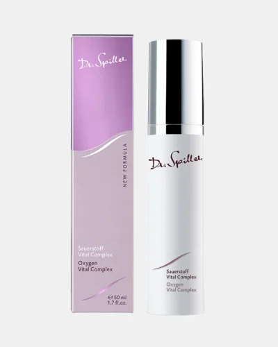 Dr. Spiller Oxygen Vital Complex