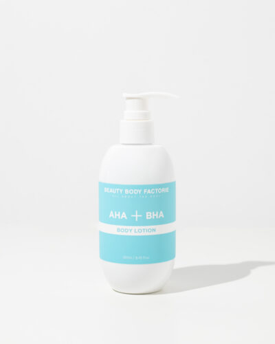 BBF - AHA + BHA LOTION