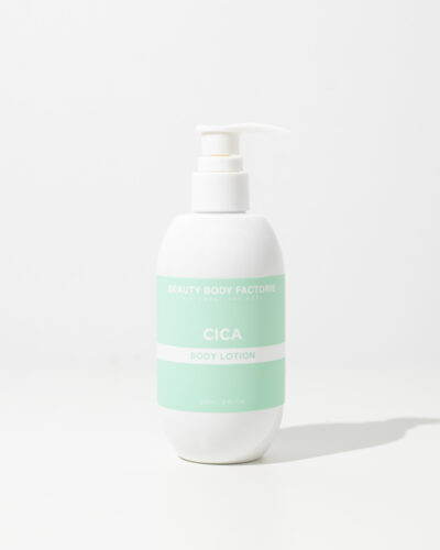 BBF - CICA LOTION