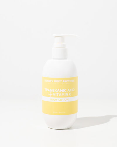 BBF - TRANEXAMIC + VIT-C LOTION
