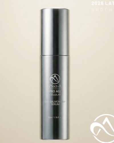 Pfect A - Pro Age Cellular Exo Salmon DNA Serum
