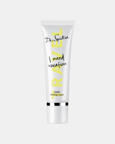 Dr. Spiller - Jojoba Peeling Cream