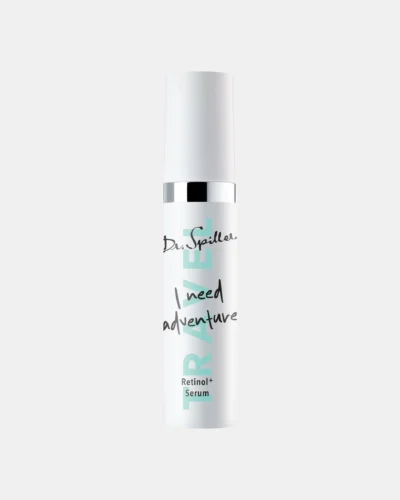 Dr. Spiller - Retinol+ Serum