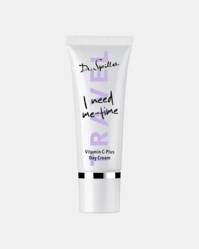 Dr. Spiller Vitamin C-Plus Day Cream