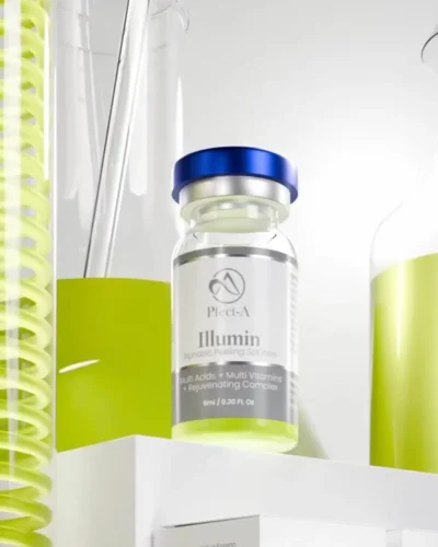 Pfect A Illumin Biphasic Peeling Solution