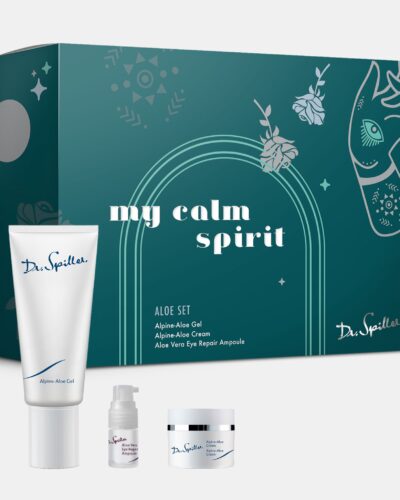 My Calm Spirit - Aloe Set