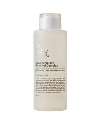 Krx Advanced Skin Renewal Complex 400ml