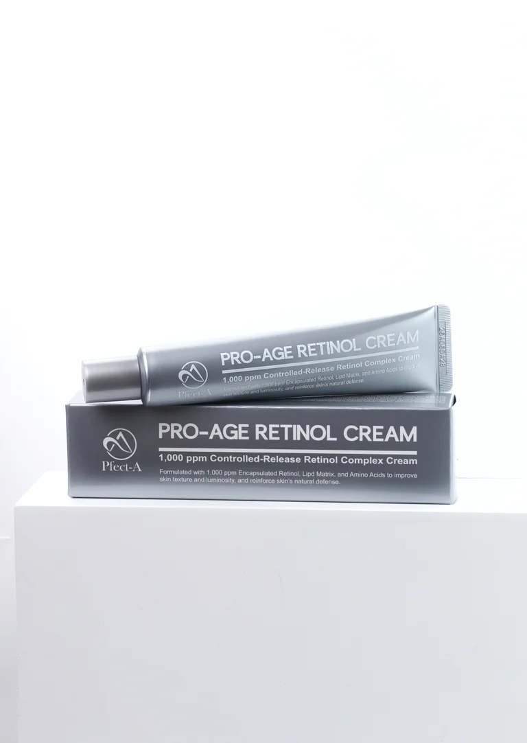 PfectA Pro-Age Retinol Cream