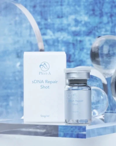 PfectA sDNA Repair Shot 5mg/ml