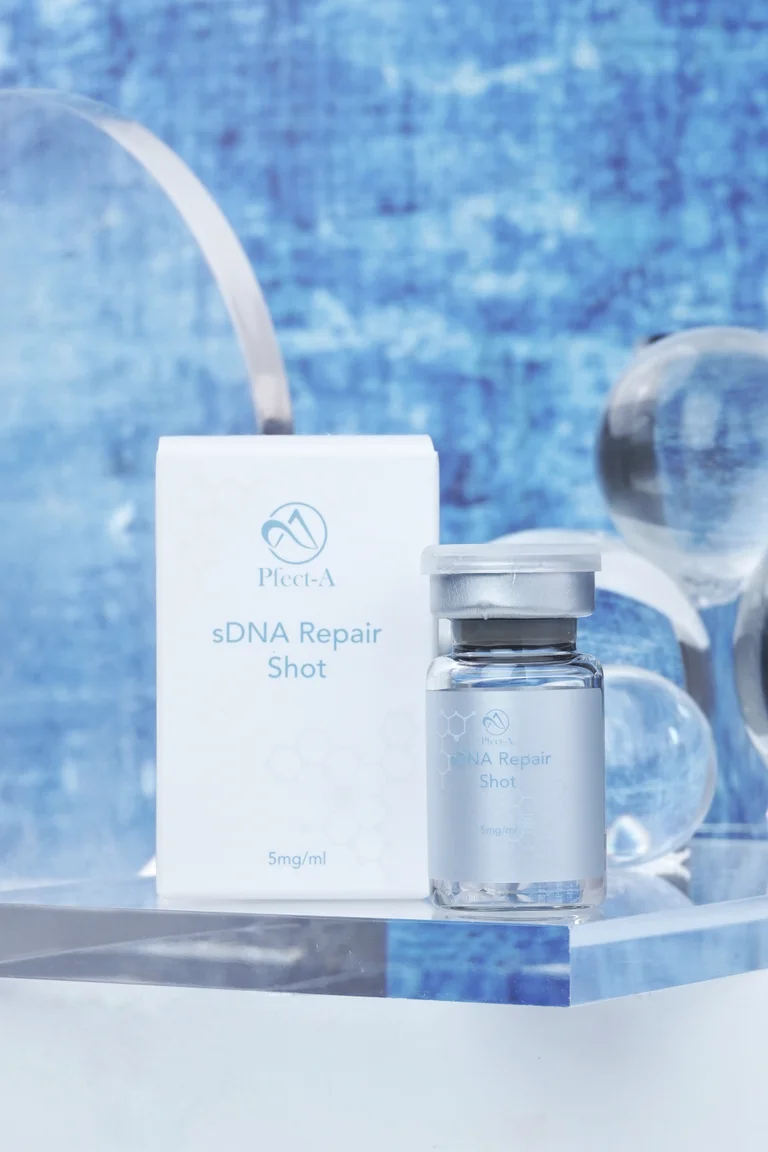PfectA sDNA Repair Shot 5mg/ml