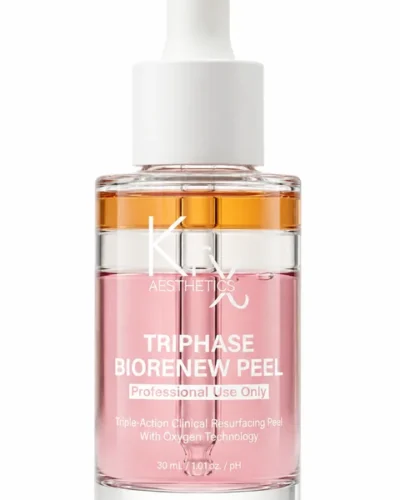 KRX TRI-PHASE PEEL